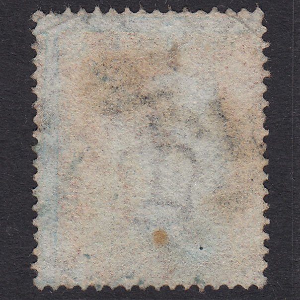 Additional view of stamp 18384