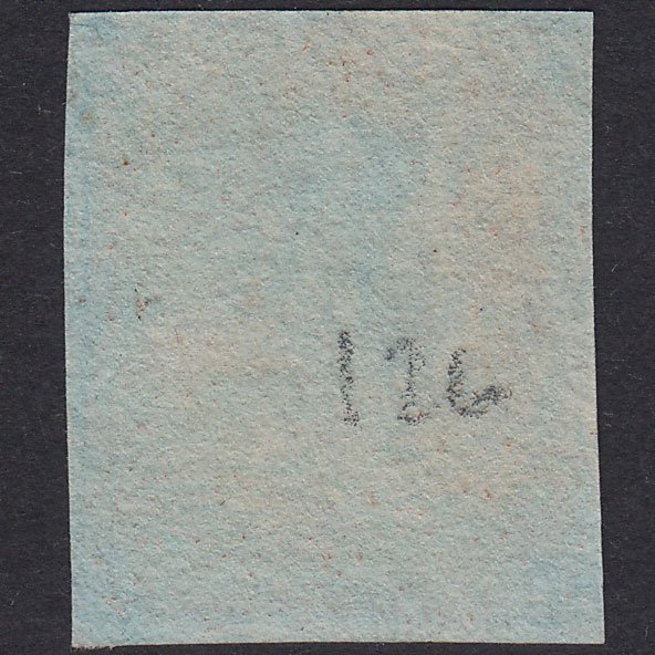 Additional view of stamp 19663