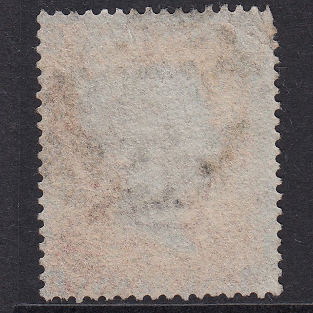 Additional view of stamp 19655