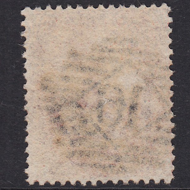 Additional view of stamp 19675