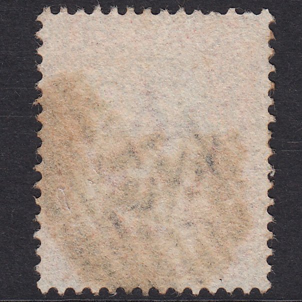 Additional view of stamp 19677
