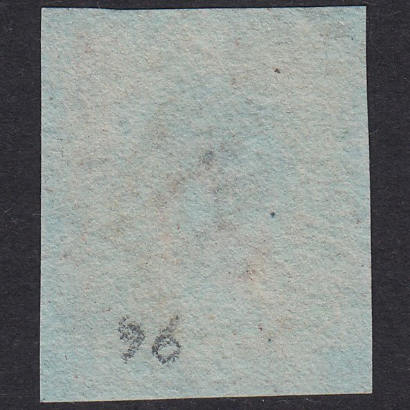 Additional view of stamp 19684