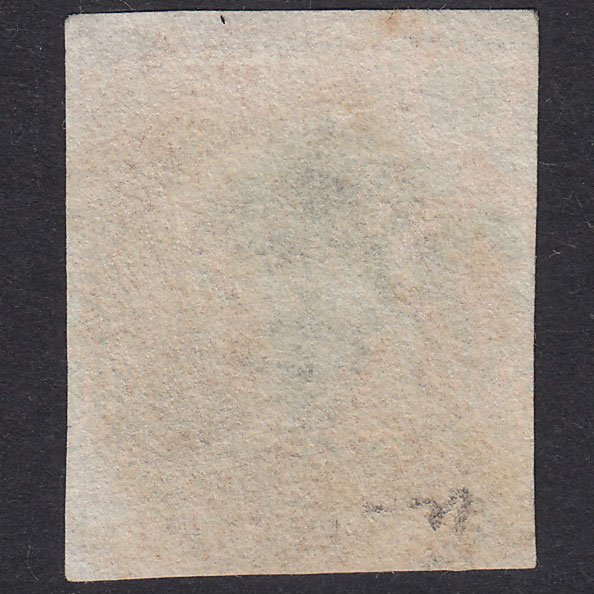 Additional view of stamp 19686