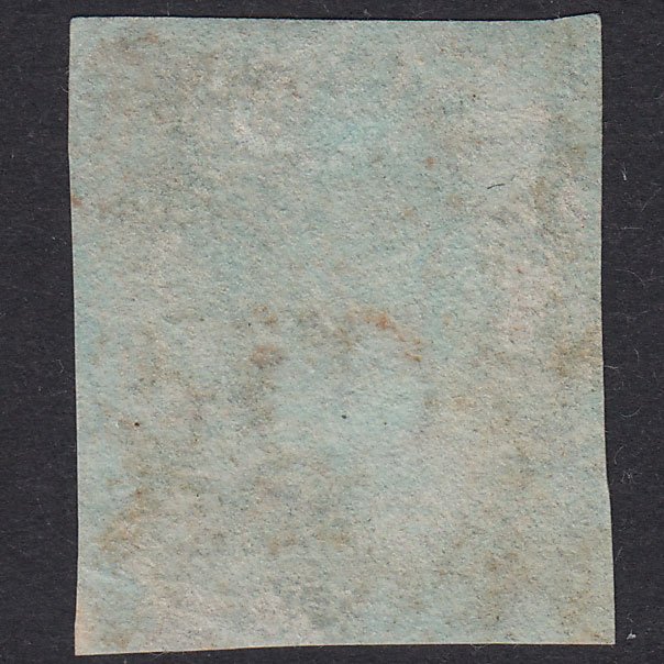 Additional view of stamp 19687