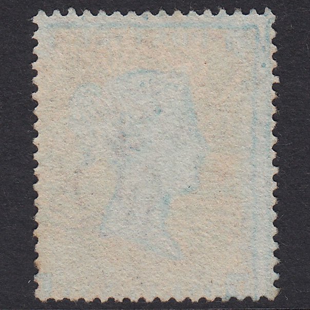 Additional view of stamp 19694