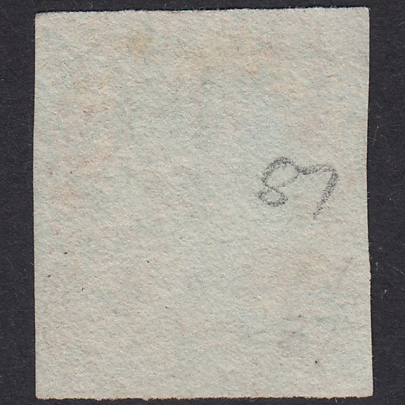 Additional view of stamp 19695