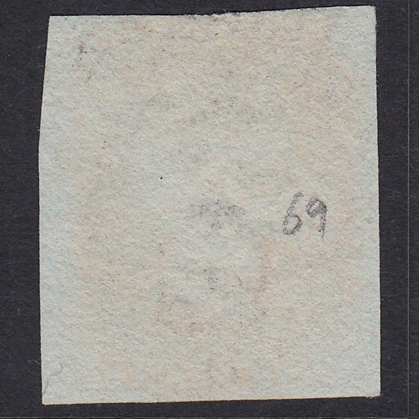 Additional view of stamp 19696