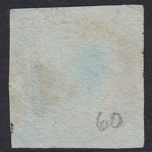 Additional view of stamp 19697