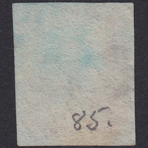Additional view of stamp 19700
