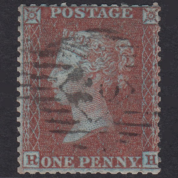 Additional view of stamp 19660