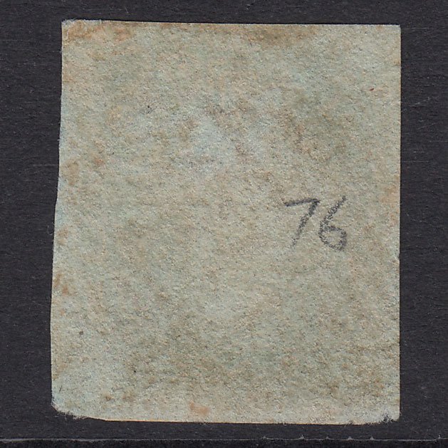 Additional view of stamp 20894