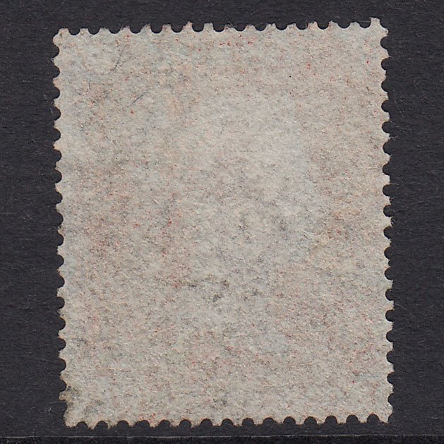 Additional view of stamp 20896
