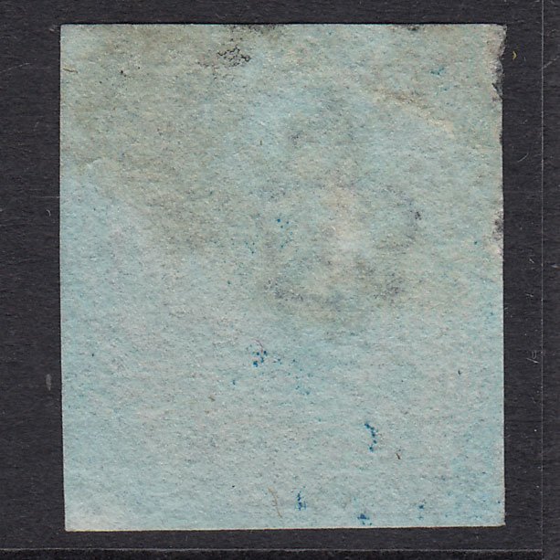 Additional view of stamp 20898