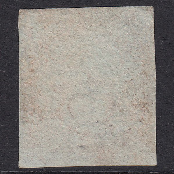 Additional view of stamp 20907