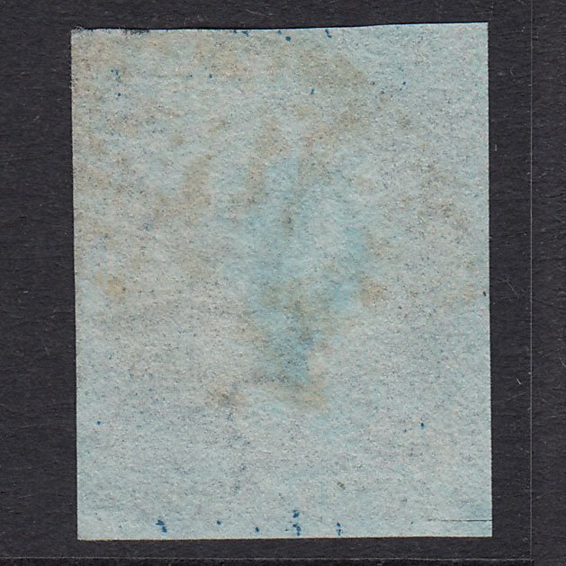Additional view of stamp 20910
