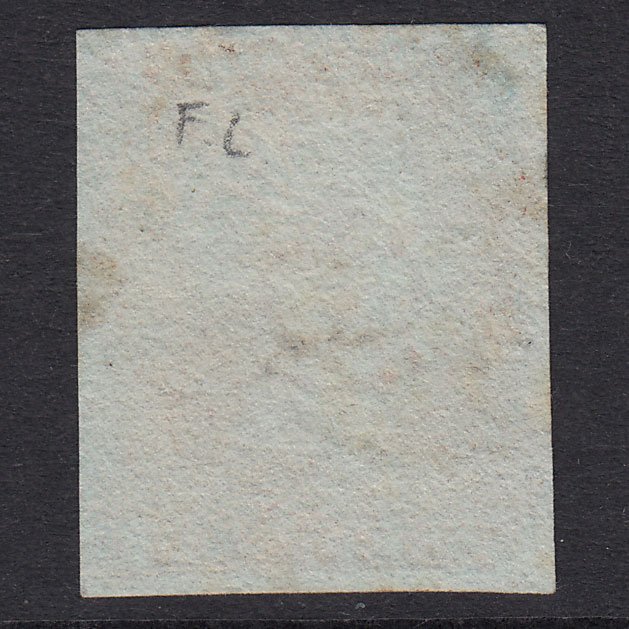 Additional view of stamp 20914