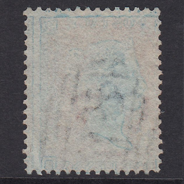 Additional view of stamp 22291