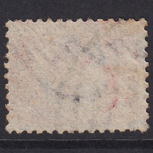 Additional view of stamp 22292