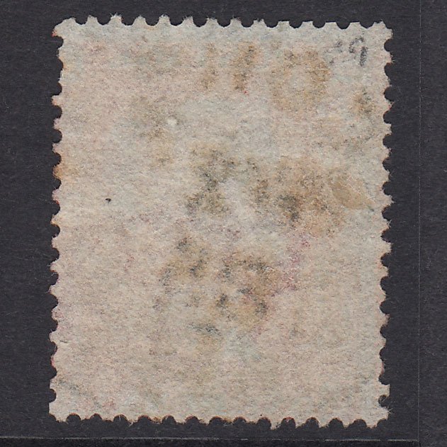Additional view of stamp 22319