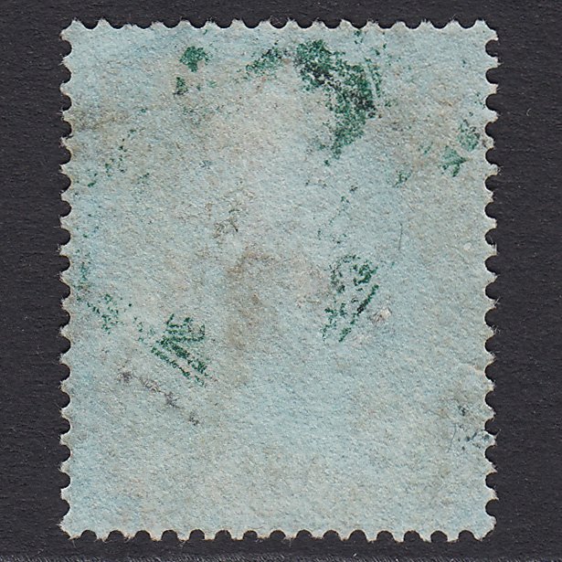 Additional view of stamp 8594
