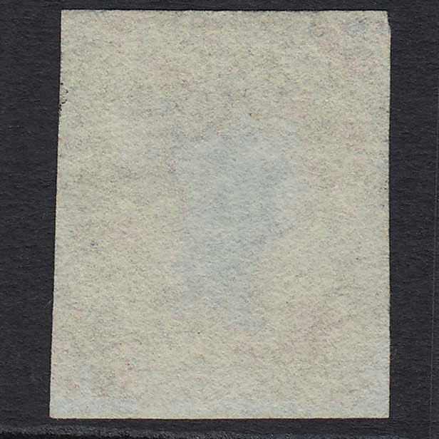 Additional view of stamp 8863