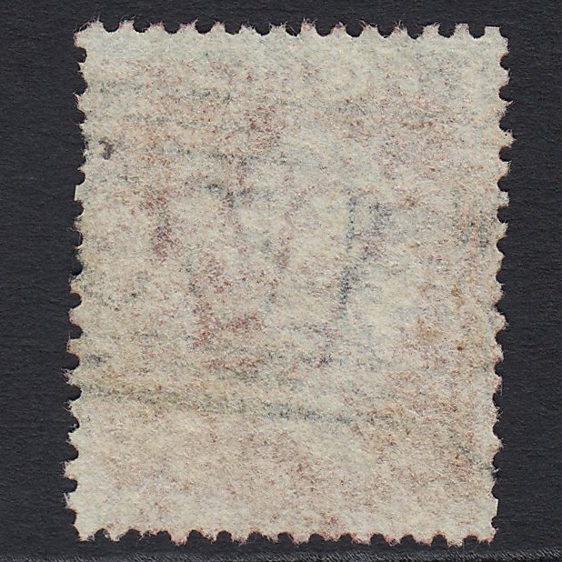 Additional view of stamp 8600