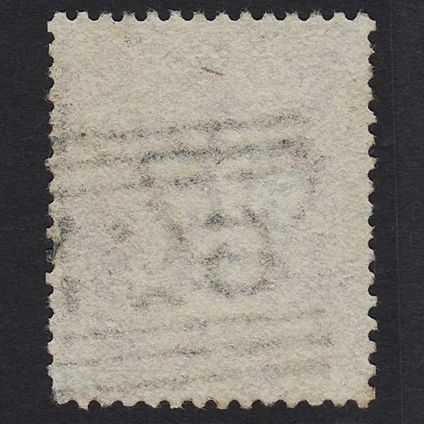 Additional view of stamp 14377