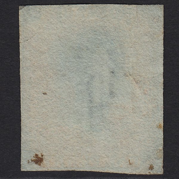 Additional view of stamp 8649