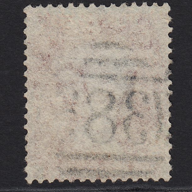 Additional view of stamp 8953