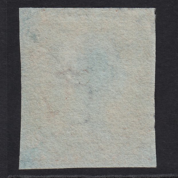 Additional view of stamp 8743