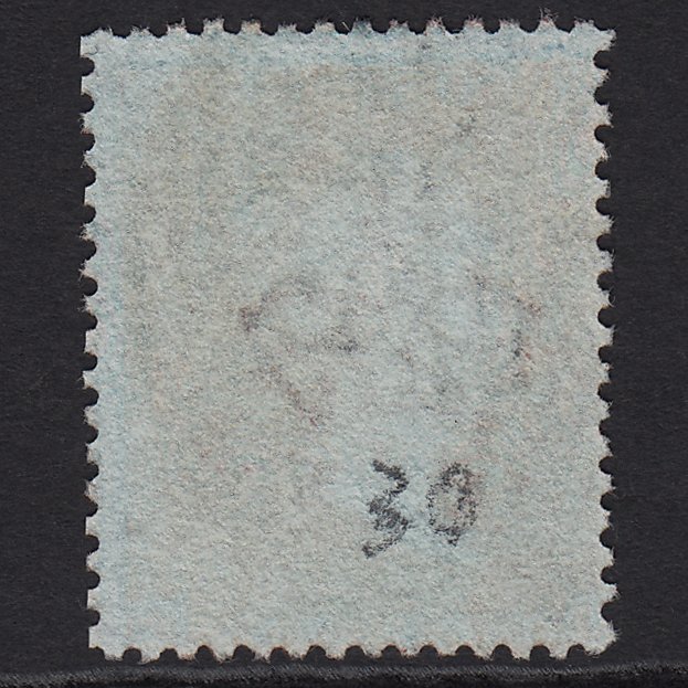 Additional view of stamp 8782