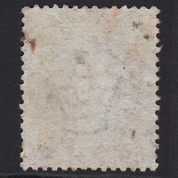 Additional view of stamp 8804