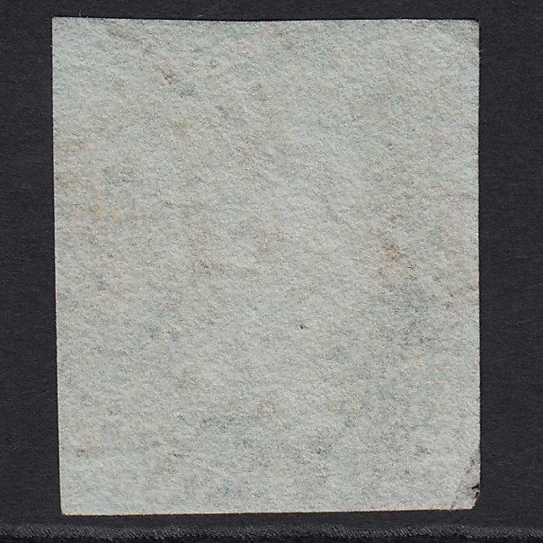 Additional view of stamp 8838
