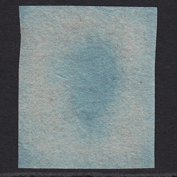 Additional view of stamp 8755