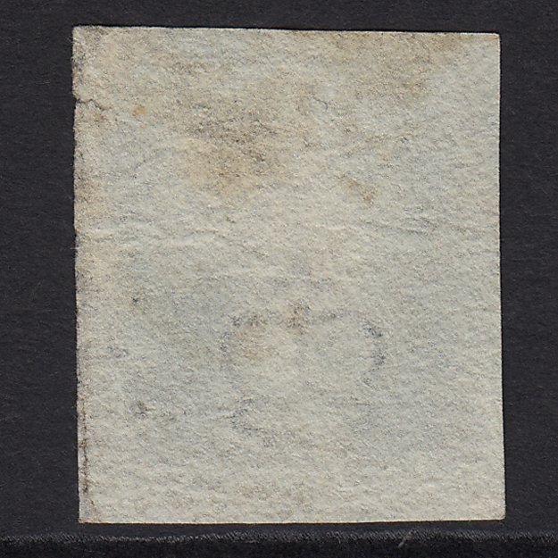 Additional view of stamp 8902