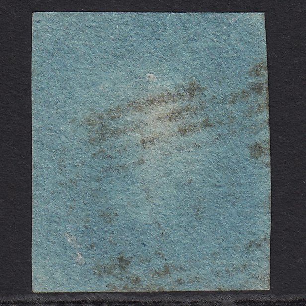 Additional view of stamp 8847
