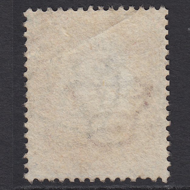 Additional view of stamp 8819