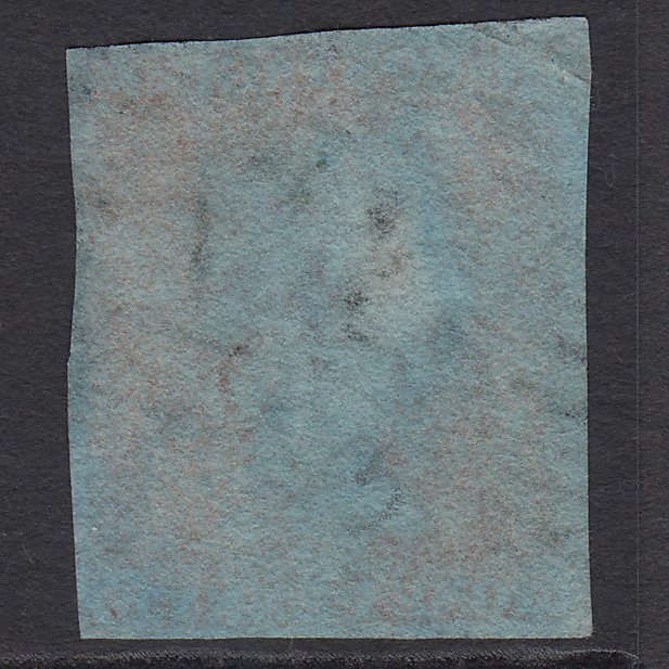 Additional view of stamp 8867