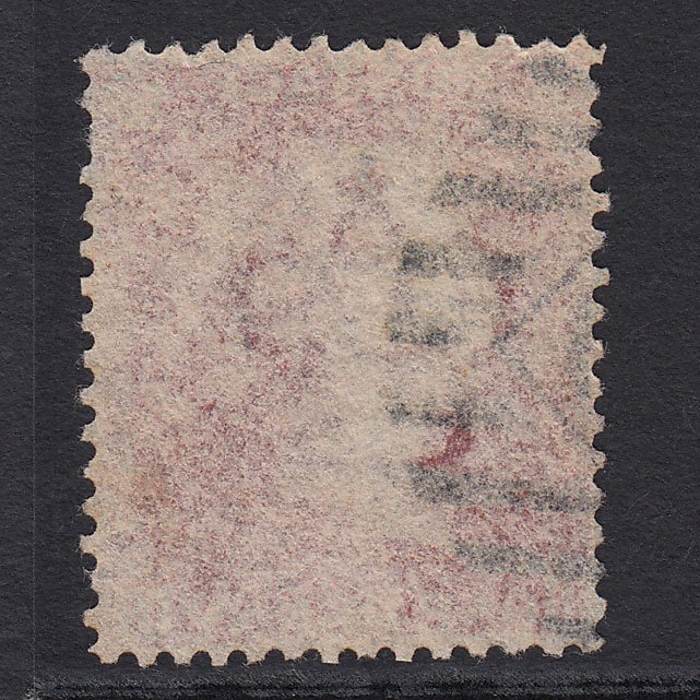 Additional view of stamp 8582