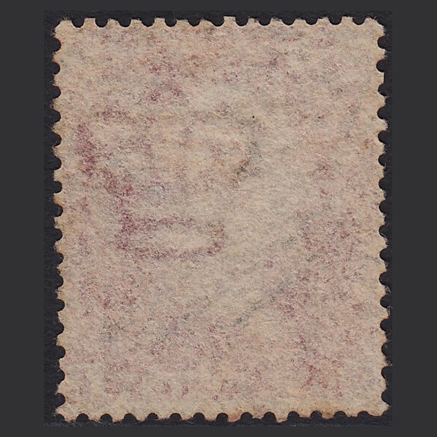 Additional view of stamp 8948