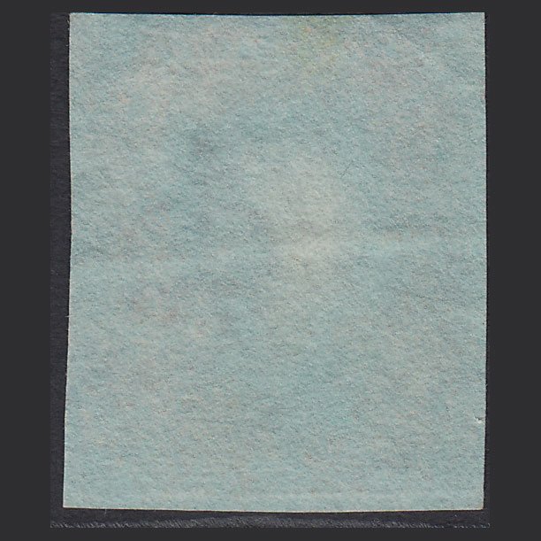 Additional view of stamp 8791