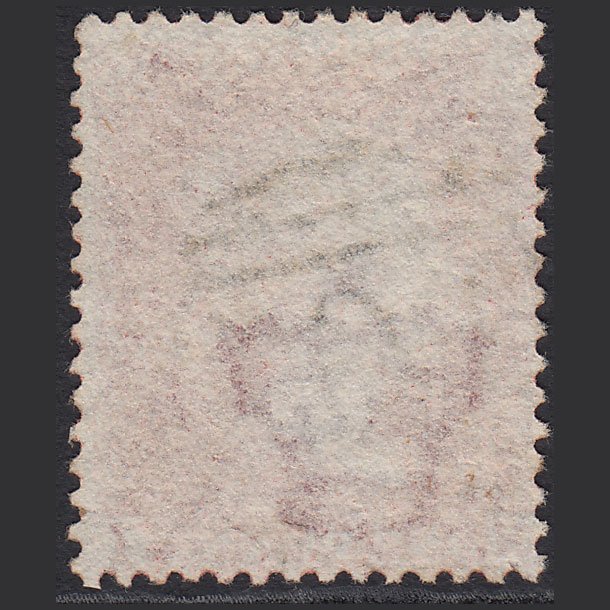 Additional view of stamp 8700