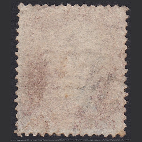 Additional view of stamp 8821