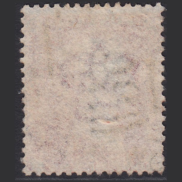 Additional view of stamp 8593