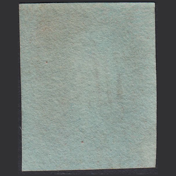Additional view of stamp 8609