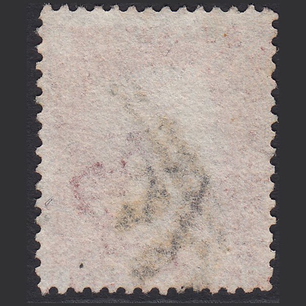 Additional view of stamp 8647