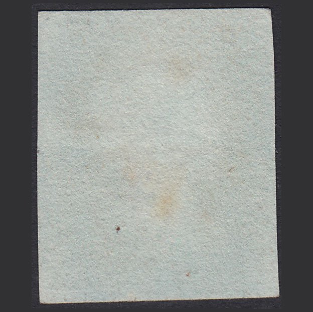 Additional view of stamp 8656