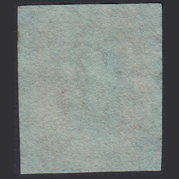 Additional view of stamp 8856