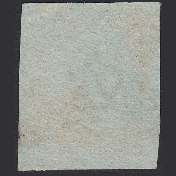 Additional view of stamp 8862