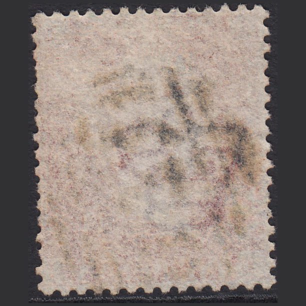Additional view of stamp 8891
